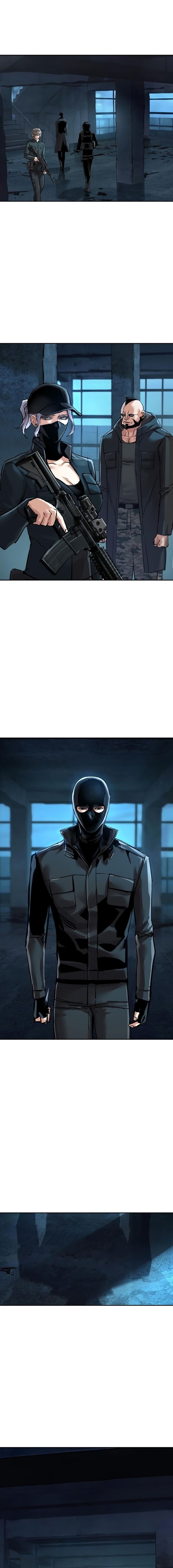 Mercenary Enrollment Chapter 278 - Page 9