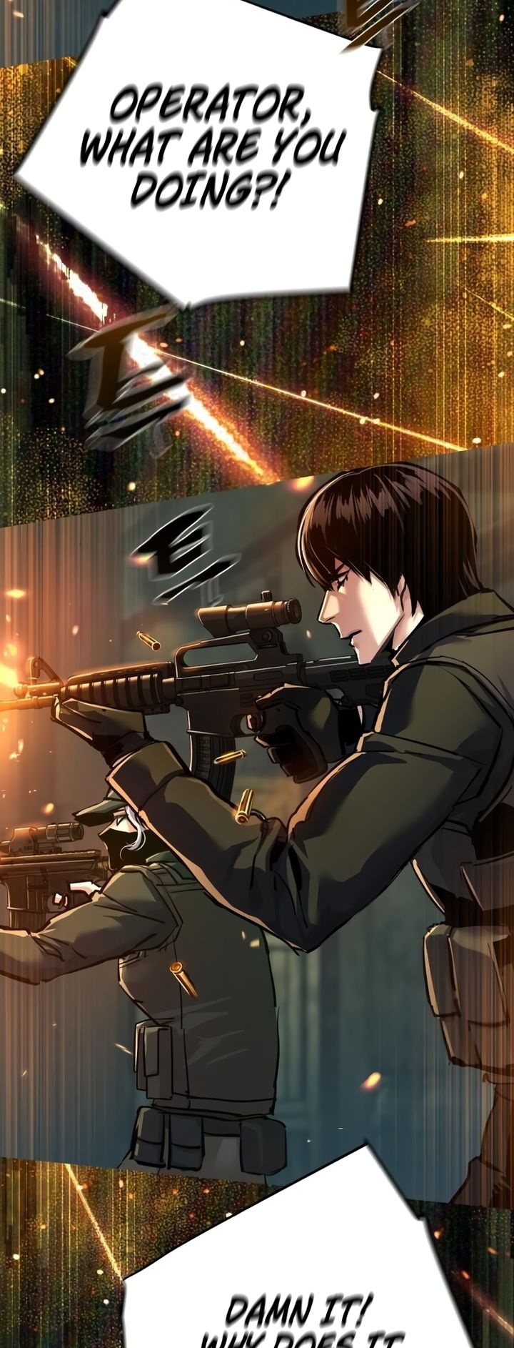 Mercenary Enrollment Chapter 279 - Page 15