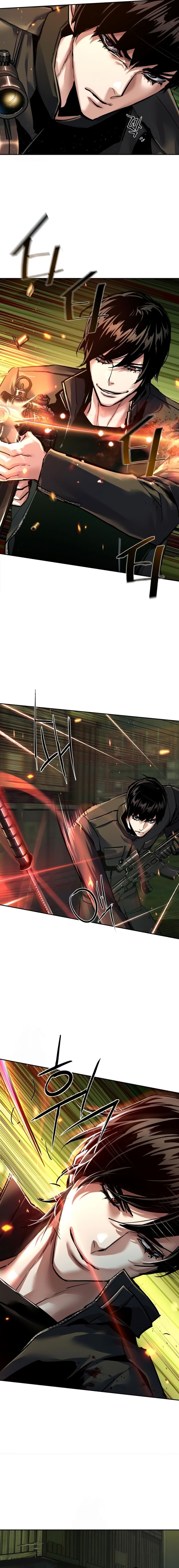 Mercenary Enrollment Chapter 280 - Page 13