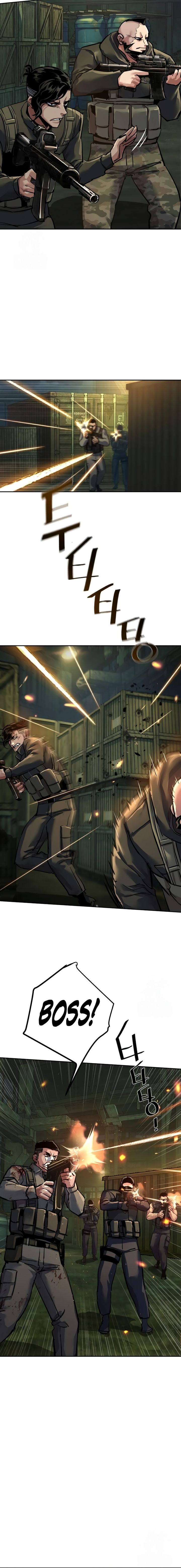 Mercenary Enrollment Chapter 280 - Page 15