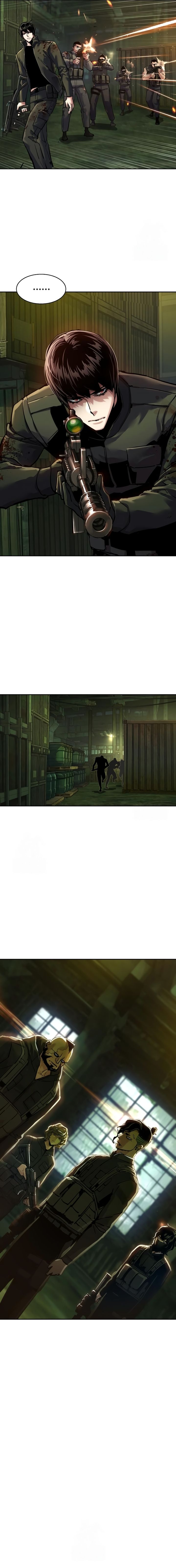 Mercenary Enrollment Chapter 280 - Page 16