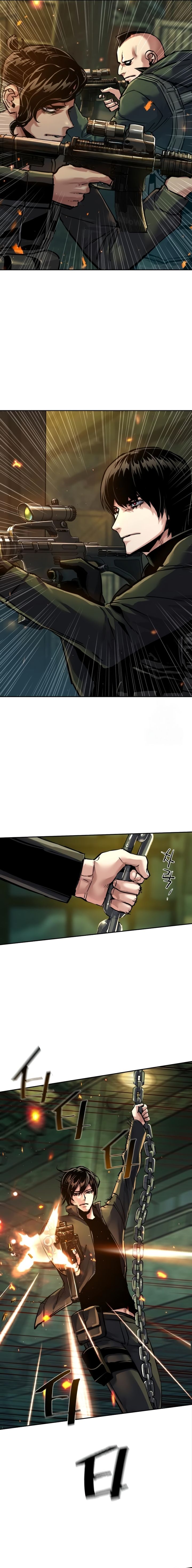 Mercenary Enrollment Chapter 280 - Page 4