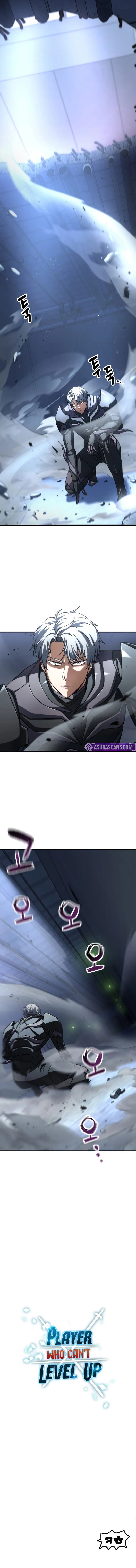 The Player That Can’t Level Up Chapter 212 - Page 11