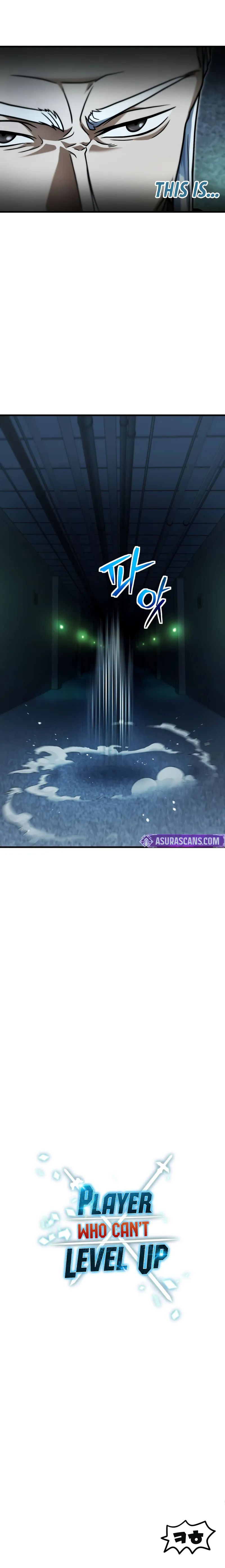 The Player That Can’t Level Up Chapter 214 - Page 11