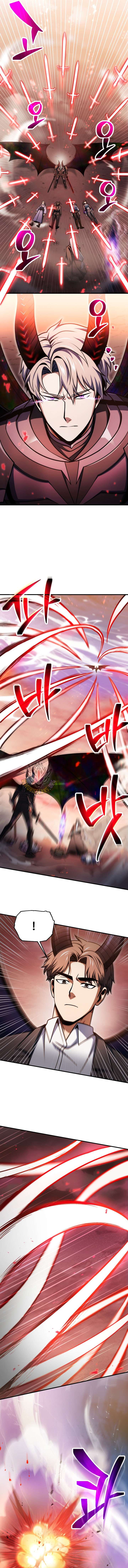 The Player That Can’t Level Up Chapter 223 - Page 2