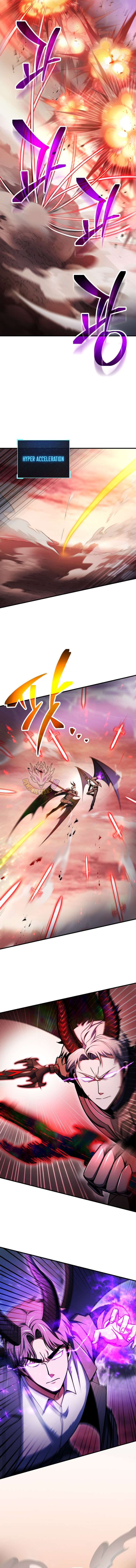 The Player That Can’t Level Up Chapter 223 - Page 3