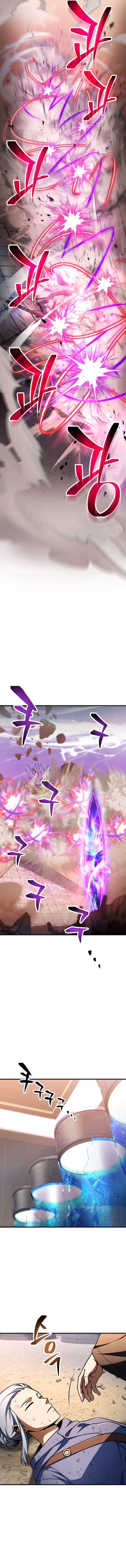 The Player That Can’t Level Up Chapter 223 - Page 4