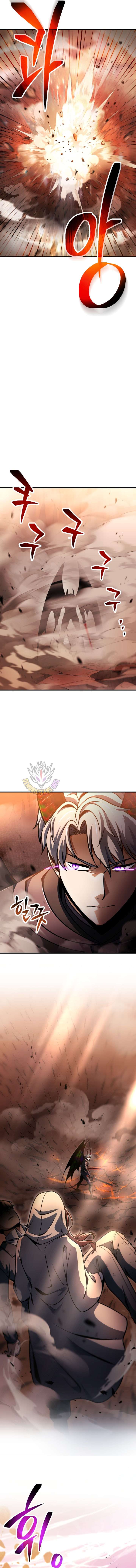 The Player That Can’t Level Up Chapter 224 - Page 3