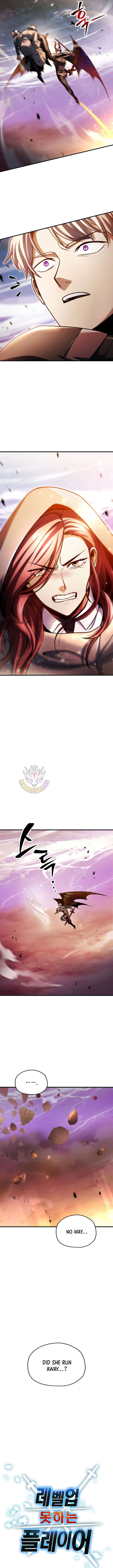 The Player That Can’t Level Up Chapter 224 - Page 6