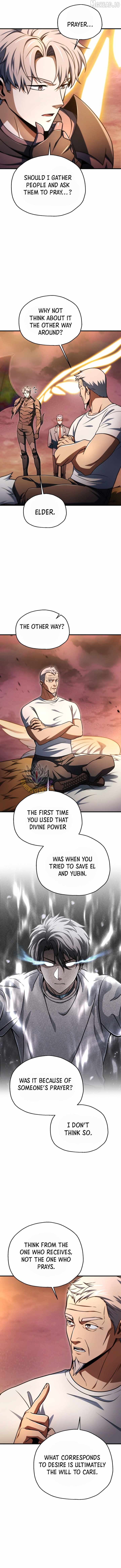 The Player That Can’t Level Up Chapter 225 - Page 10