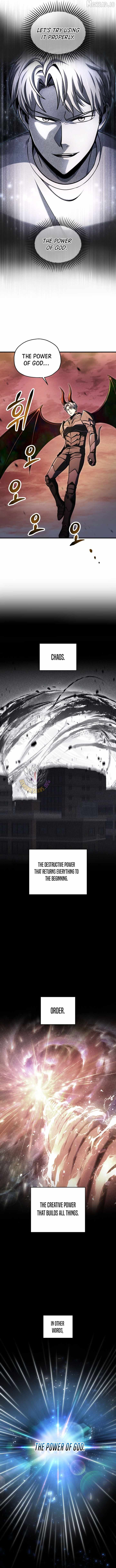 The Player That Can’t Level Up Chapter 225 - Page 4