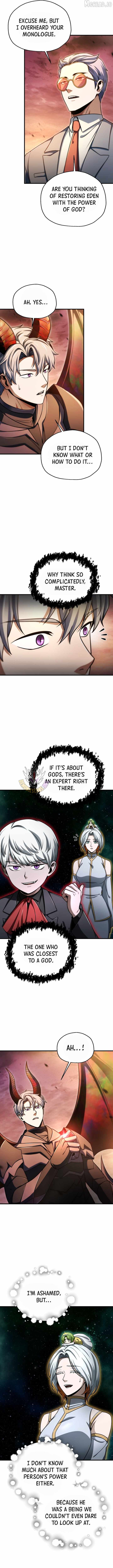 The Player That Can’t Level Up Chapter 225 - Page 6