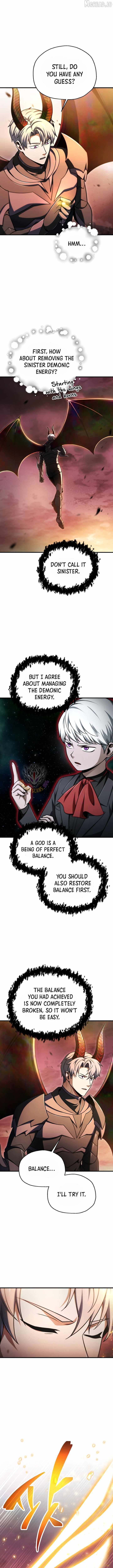 The Player That Can’t Level Up Chapter 225 - Page 7