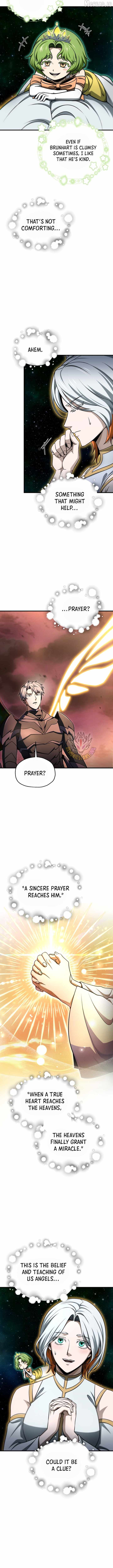 The Player That Can’t Level Up Chapter 225 - Page 9