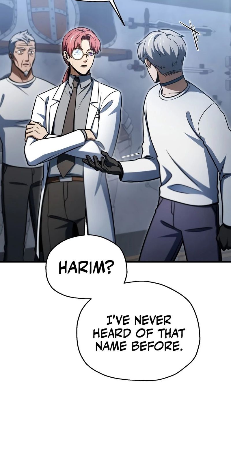 The Player That Can’t Level Up Chapter 230 - Page 11