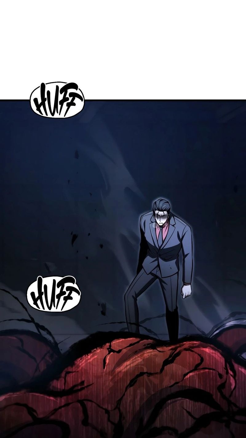 The Player That Can’t Level Up Chapter 231 - Page 5
