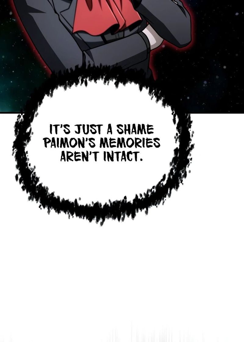 The Player That Can’t Level Up Chapter 231 - Page 9