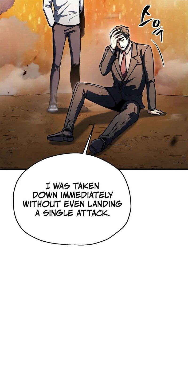 The Player That Can’t Level Up Chapter 232 - Page 16