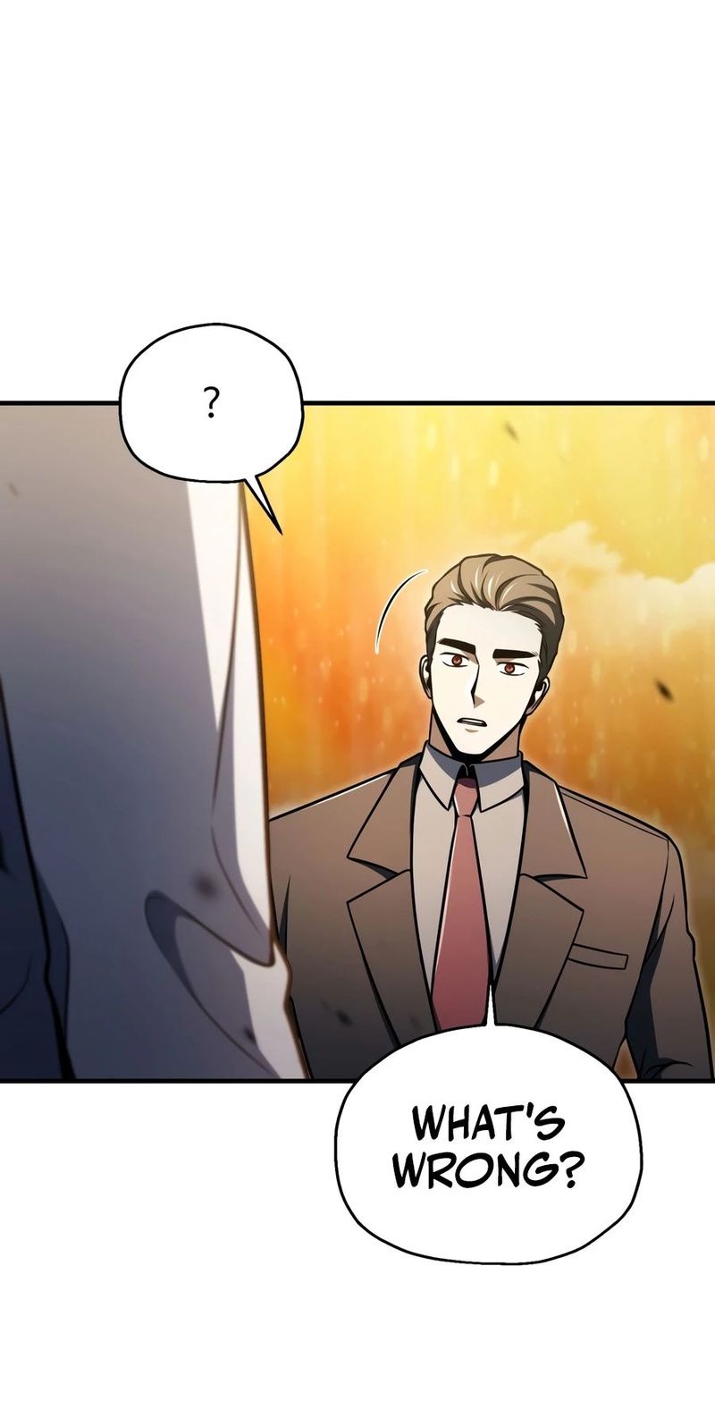 The Player That Can’t Level Up Chapter 232 - Page 7
