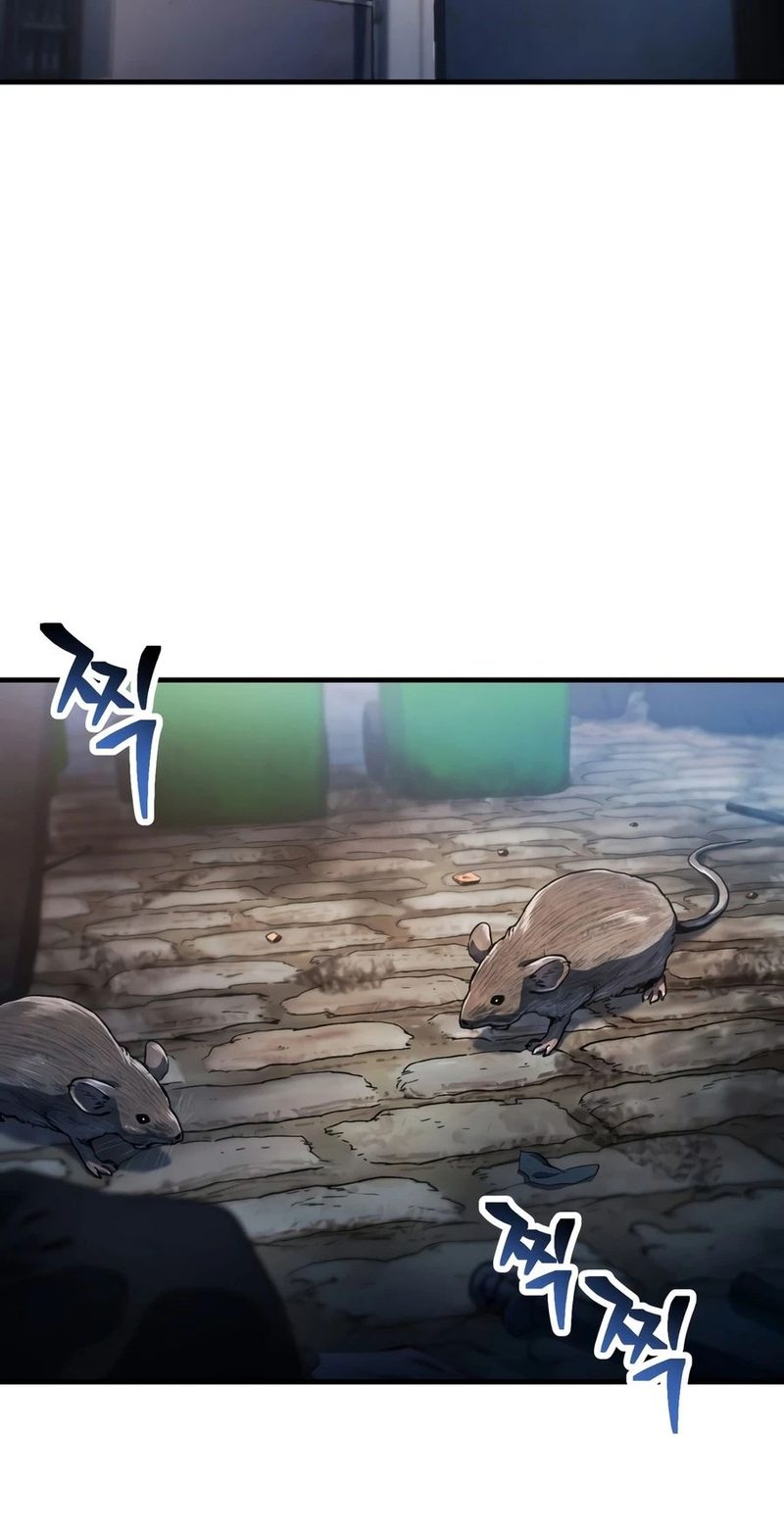 The Player That Can’t Level Up Chapter 235 - Page 11