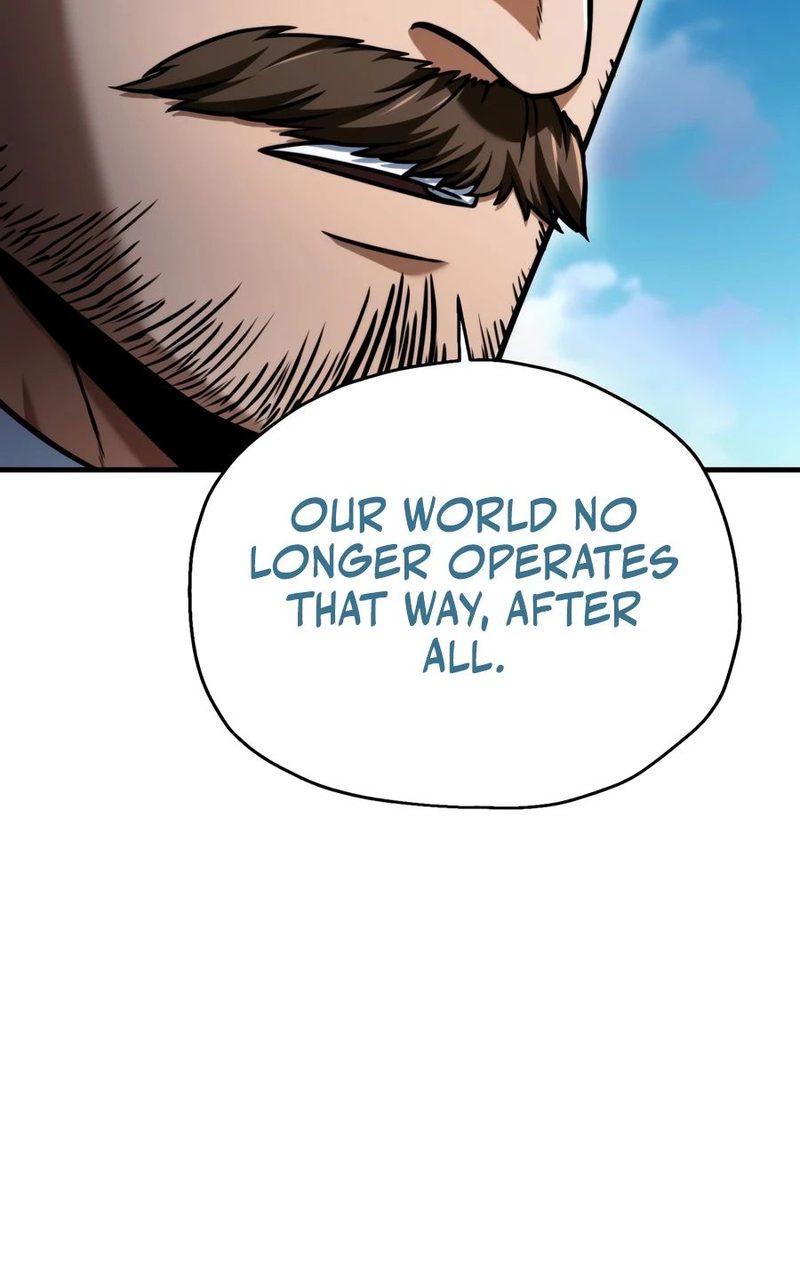 The Player That Can’t Level Up Chapter 235 - Page 3