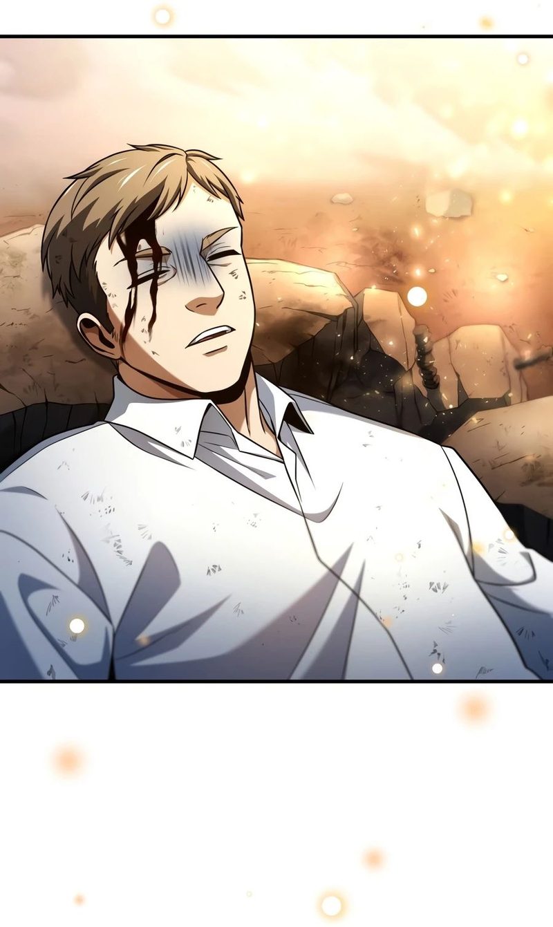 The Player That Can’t Level Up Chapter 238 - Page 15