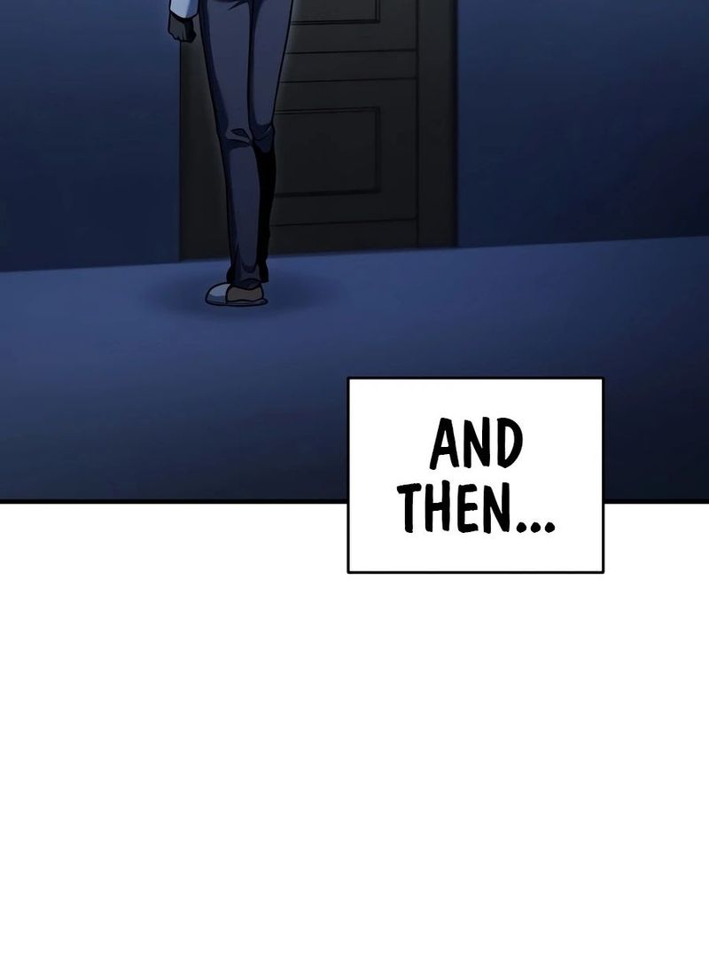 The Player That Can’t Level Up Chapter 240 - Page 8