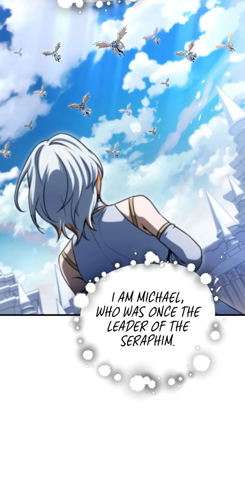 The Player That Can’t Level Up Chapter 245 - Page 13