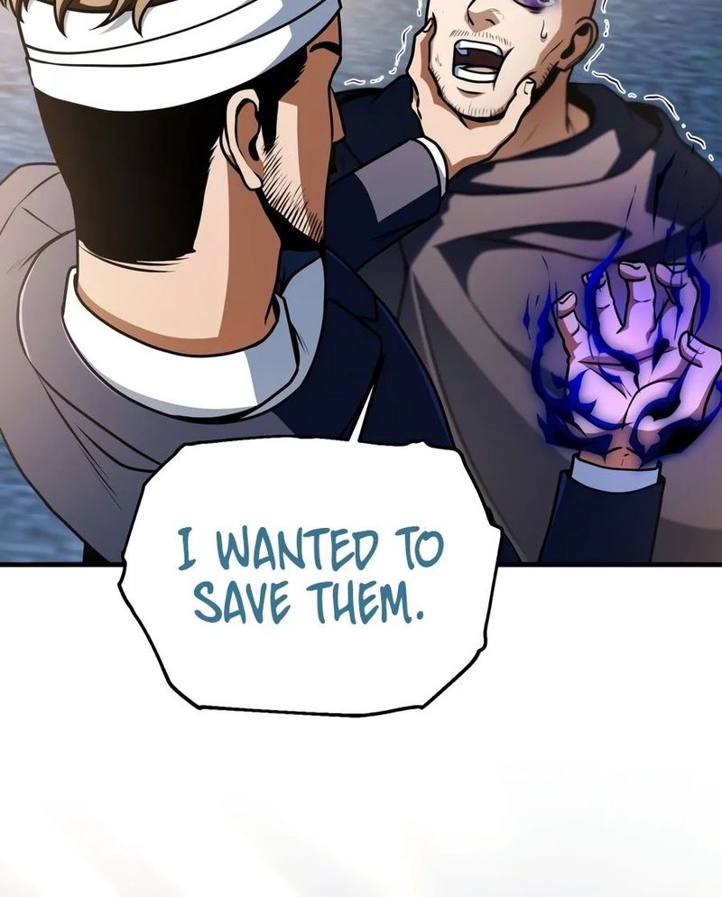The Player That Can’t Level Up Chapter 245 - Page 3