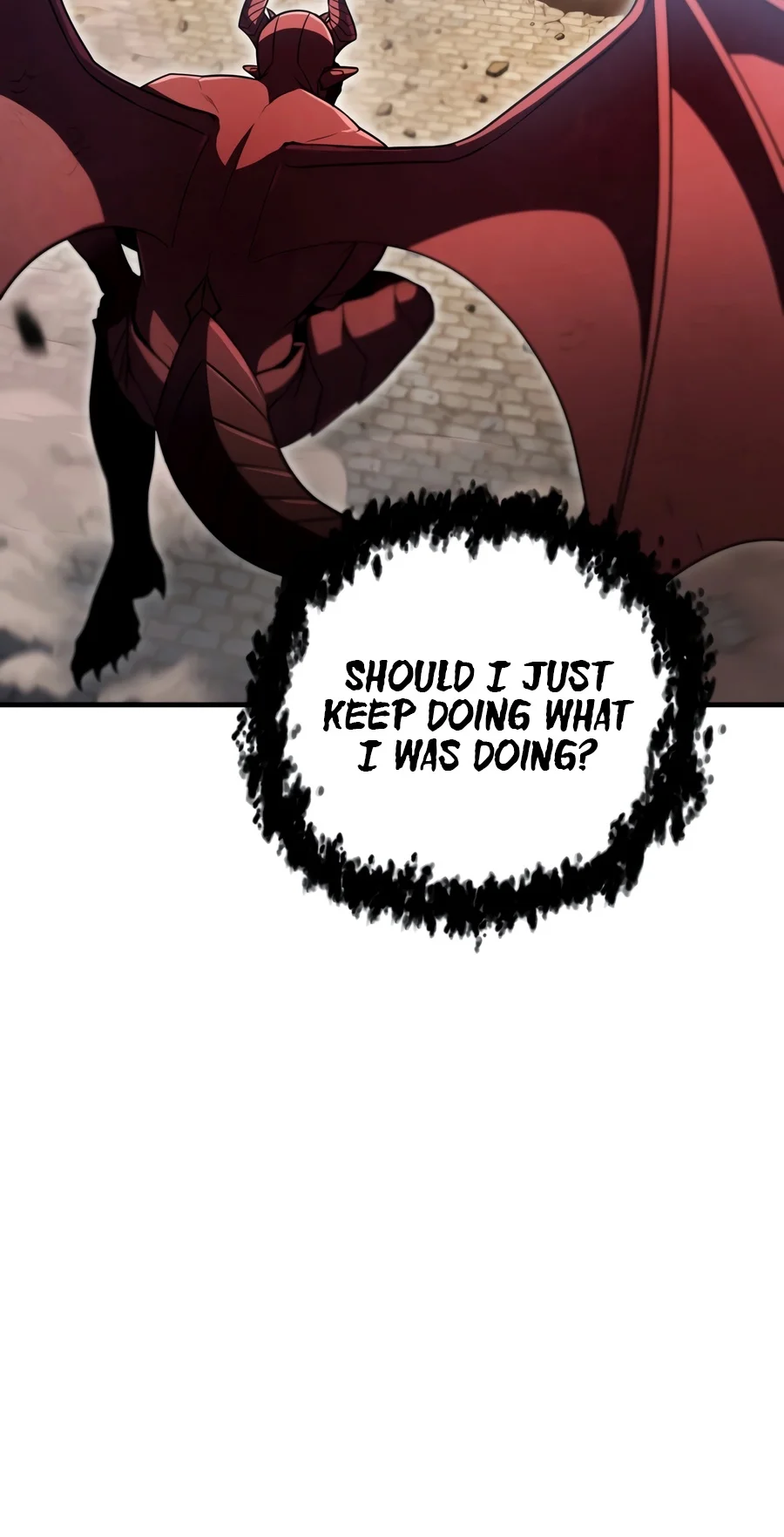 The Player That Can’t Level Up Chapter 247 - Page 3