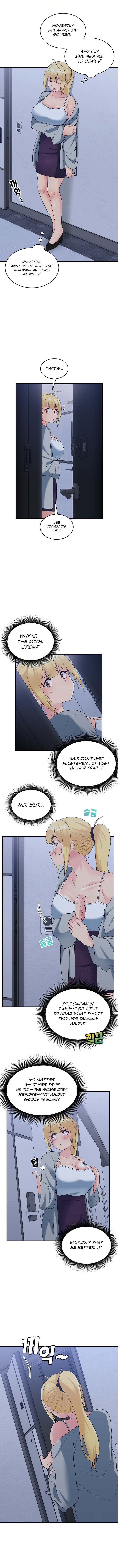 A Crushing Confession Chapter 33 - Page 4