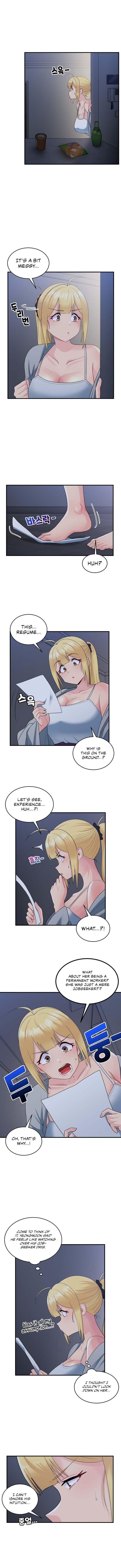 A Crushing Confession Chapter 33 - Page 5
