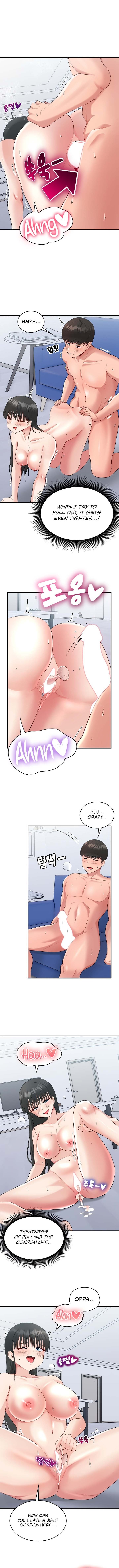 A Crushing Confession Chapter 33 - Page 7