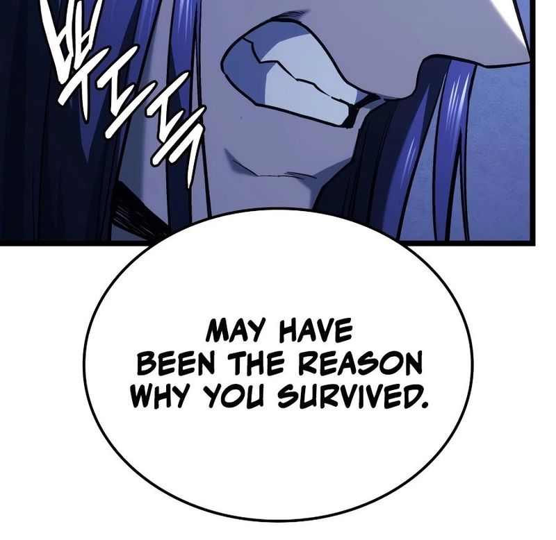 Revenge of the Sword Clan’s Hound Chapter 160 - Page 9