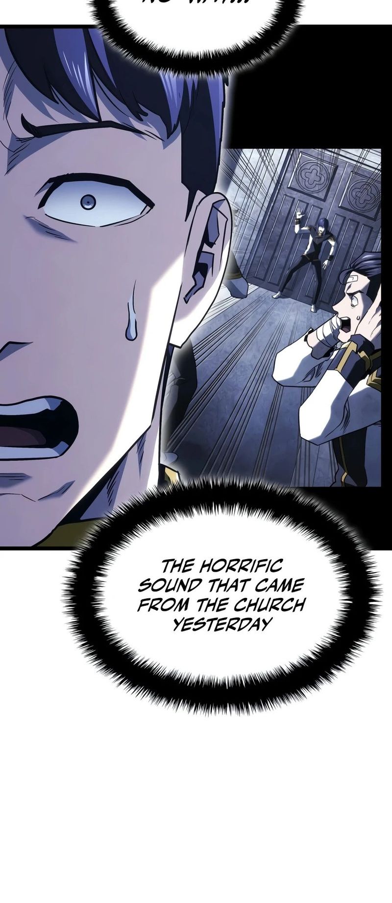 Revenge of the Sword Clan’s Hound Chapter 163 - Page 17