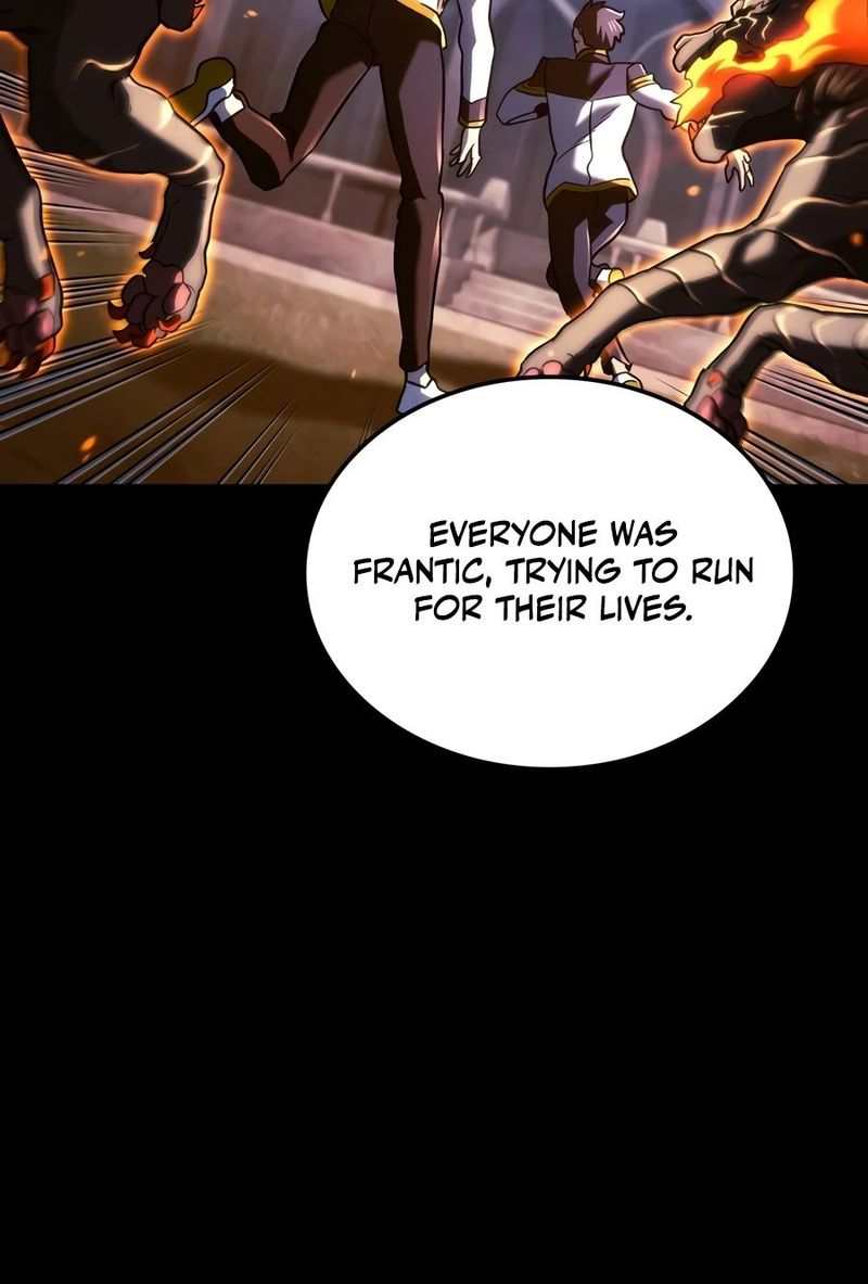 Revenge of the Sword Clan’s Hound Chapter 166 - Page 19