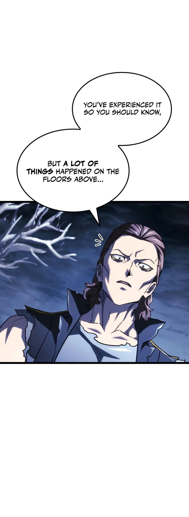 Revenge of the Sword Clan’s Hound Chapter 166 - Page 7