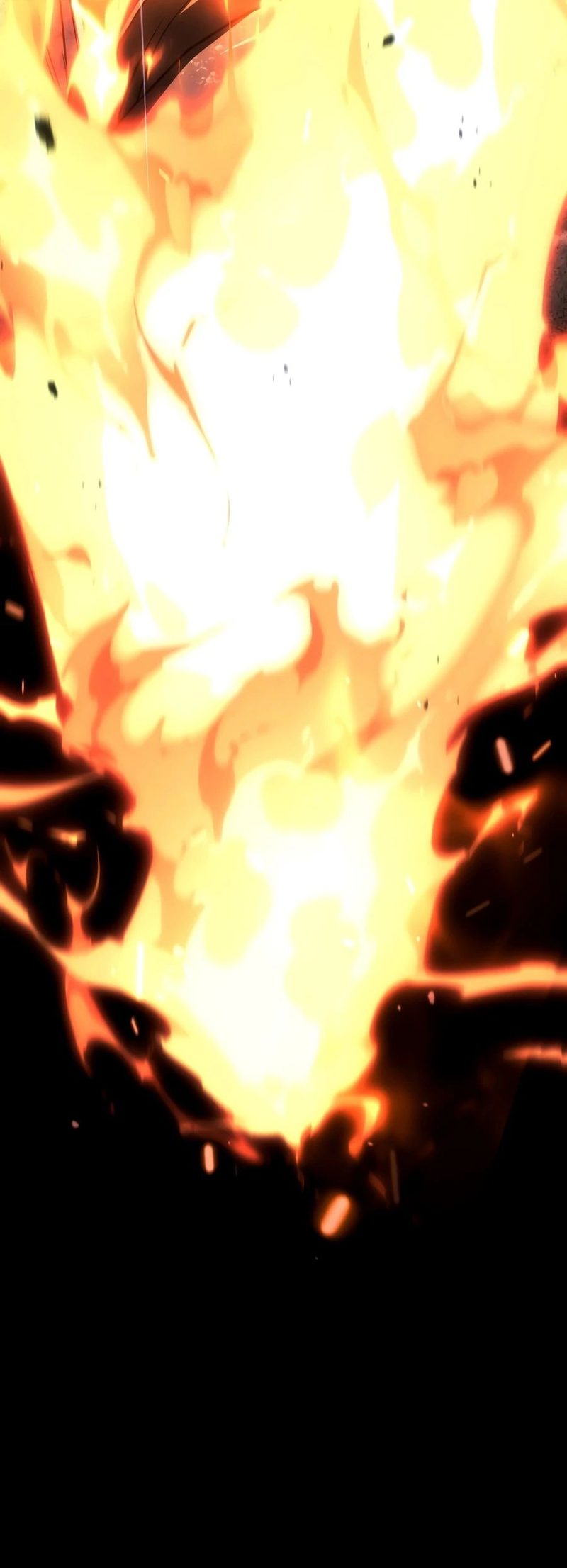 Revenge of the Sword Clan’s Hound Chapter 170 - Page 17