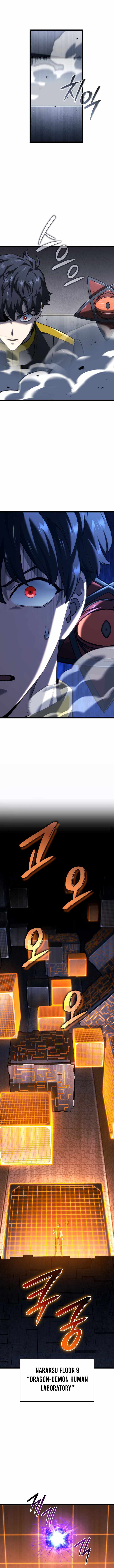 Revenge of the Sword Clan’s Hound Chapter 172 - Page 13