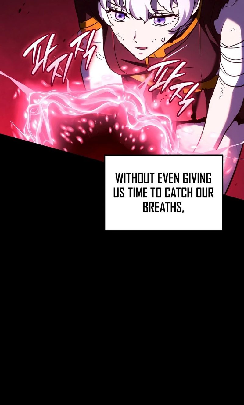 Revenge of the Sword Clan’s Hound Chapter 173 - Page 13