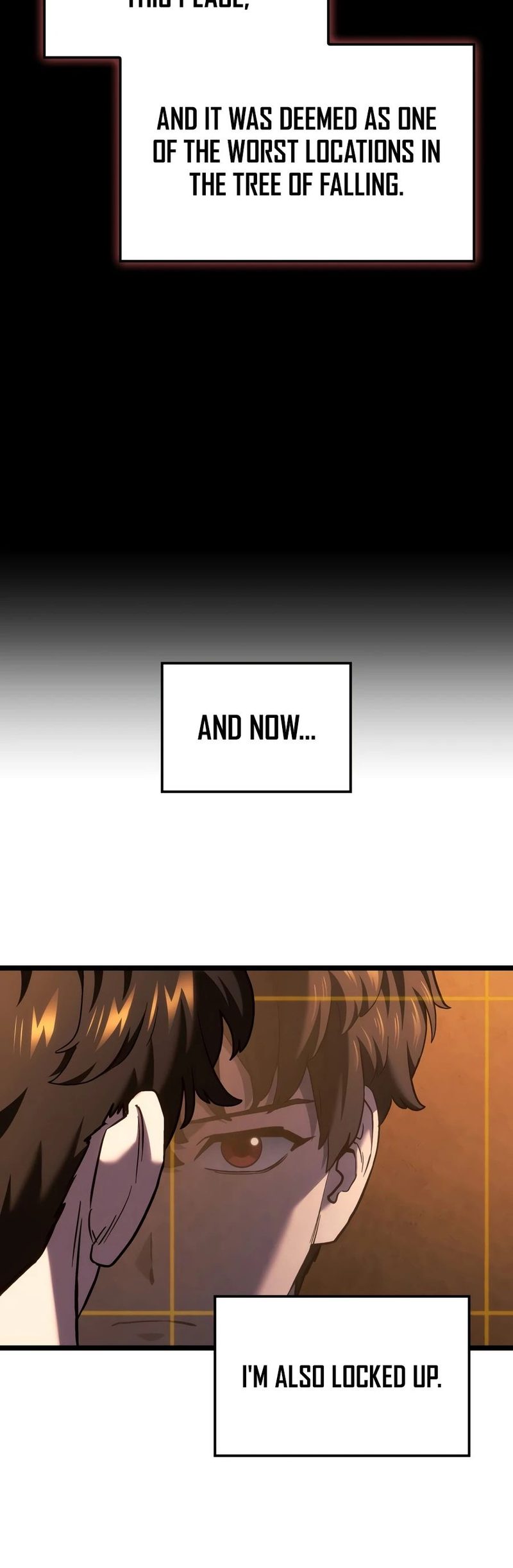 Revenge of the Sword Clan’s Hound Chapter 173 - Page 3