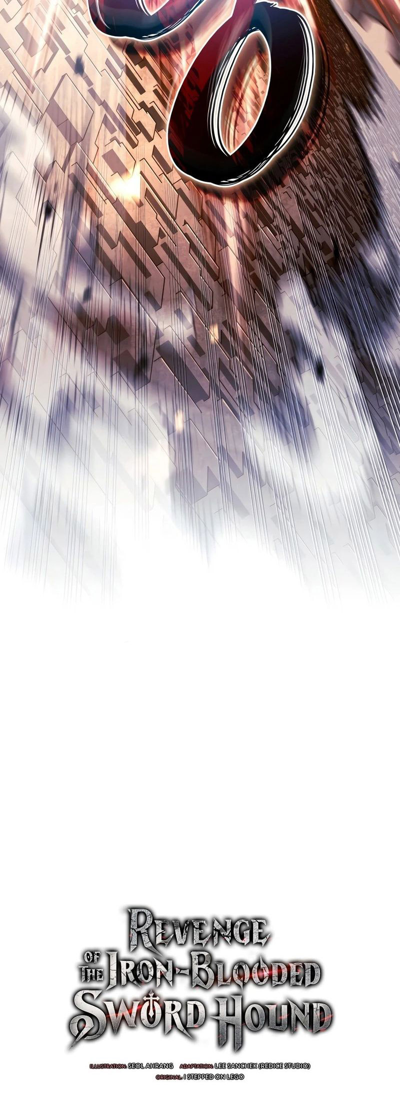 Revenge of the Sword Clan’s Hound Chapter 175 - Page 23