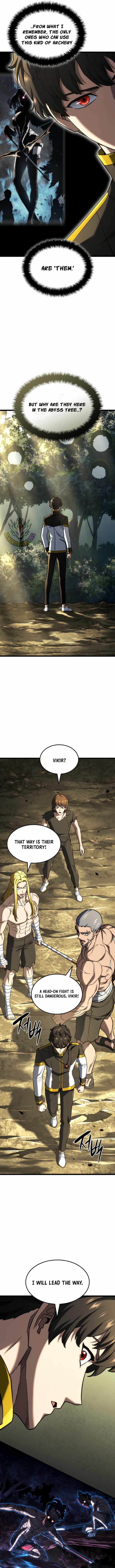 Revenge of the Sword Clan’s Hound Chapter 178 - Page 15