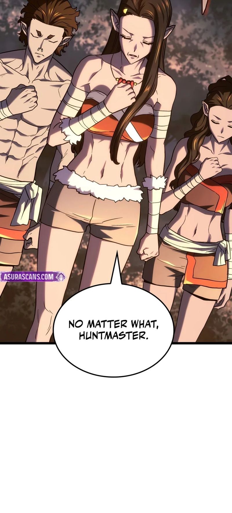 Revenge of the Sword Clan’s Hound Chapter 179 - Page 21