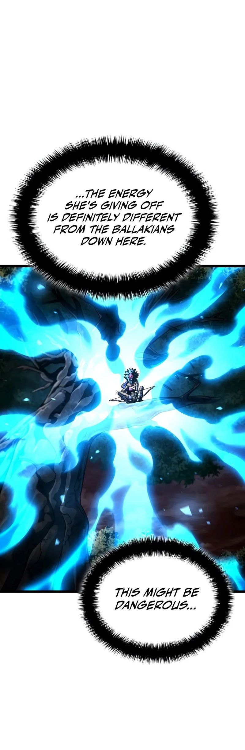 Revenge of the Sword Clan’s Hound Chapter 179 - Page 5