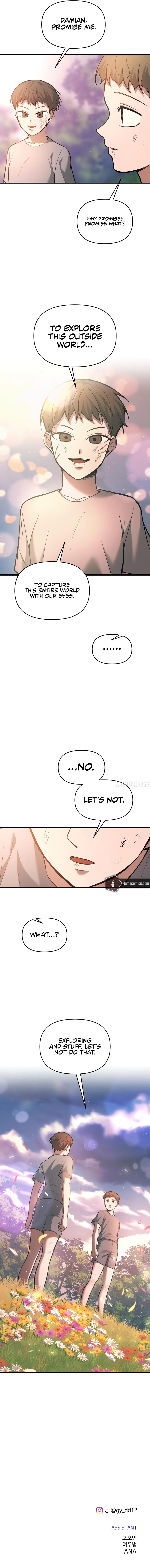 Tyrant of the Tower Defense Game Chapter 162 - Page 14