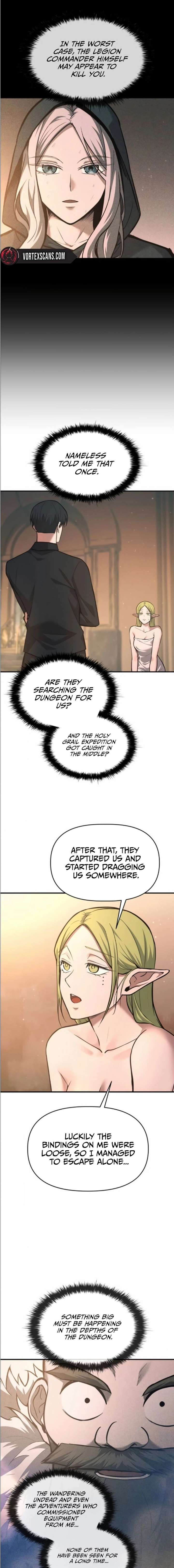 Tyrant of the Tower Defense Game Chapter 169 - Page 12