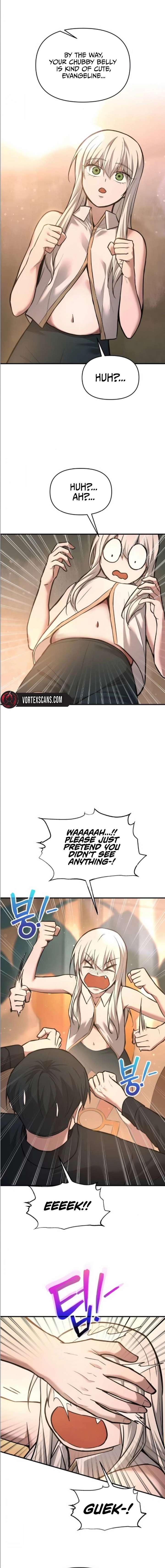 Tyrant of the Tower Defense Game Chapter 169 - Page 2