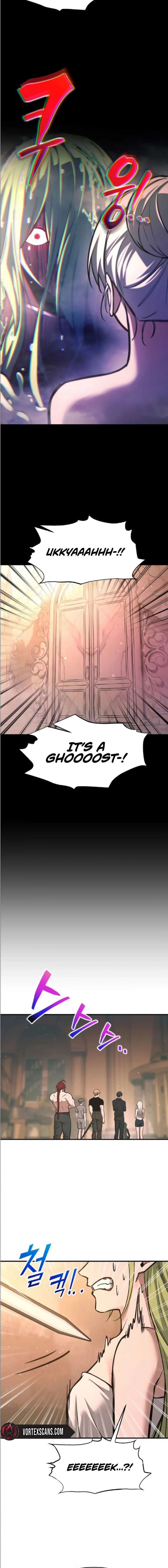 Tyrant of the Tower Defense Game Chapter 169 - Page 6