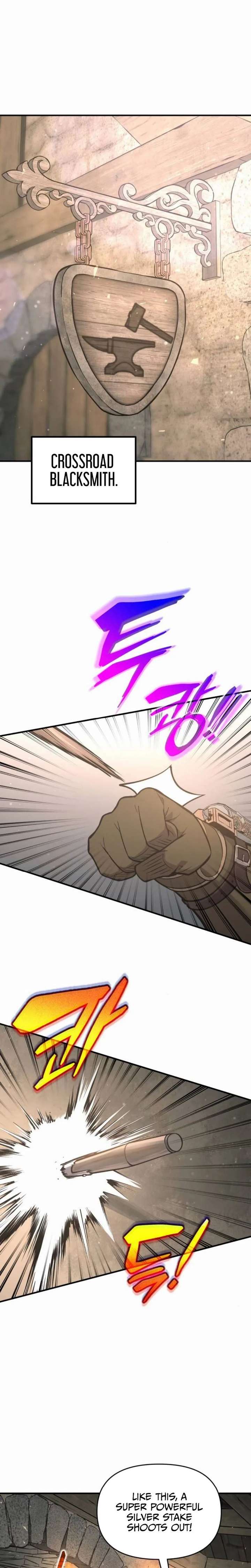 Tyrant of the Tower Defense Game Chapter 172 - Page 15